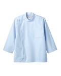 メンズケーシー (8分袖)