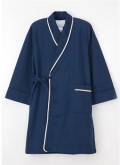 検診衣ガウン(男女兼用)