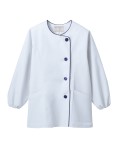 レディス調理衣(長袖)